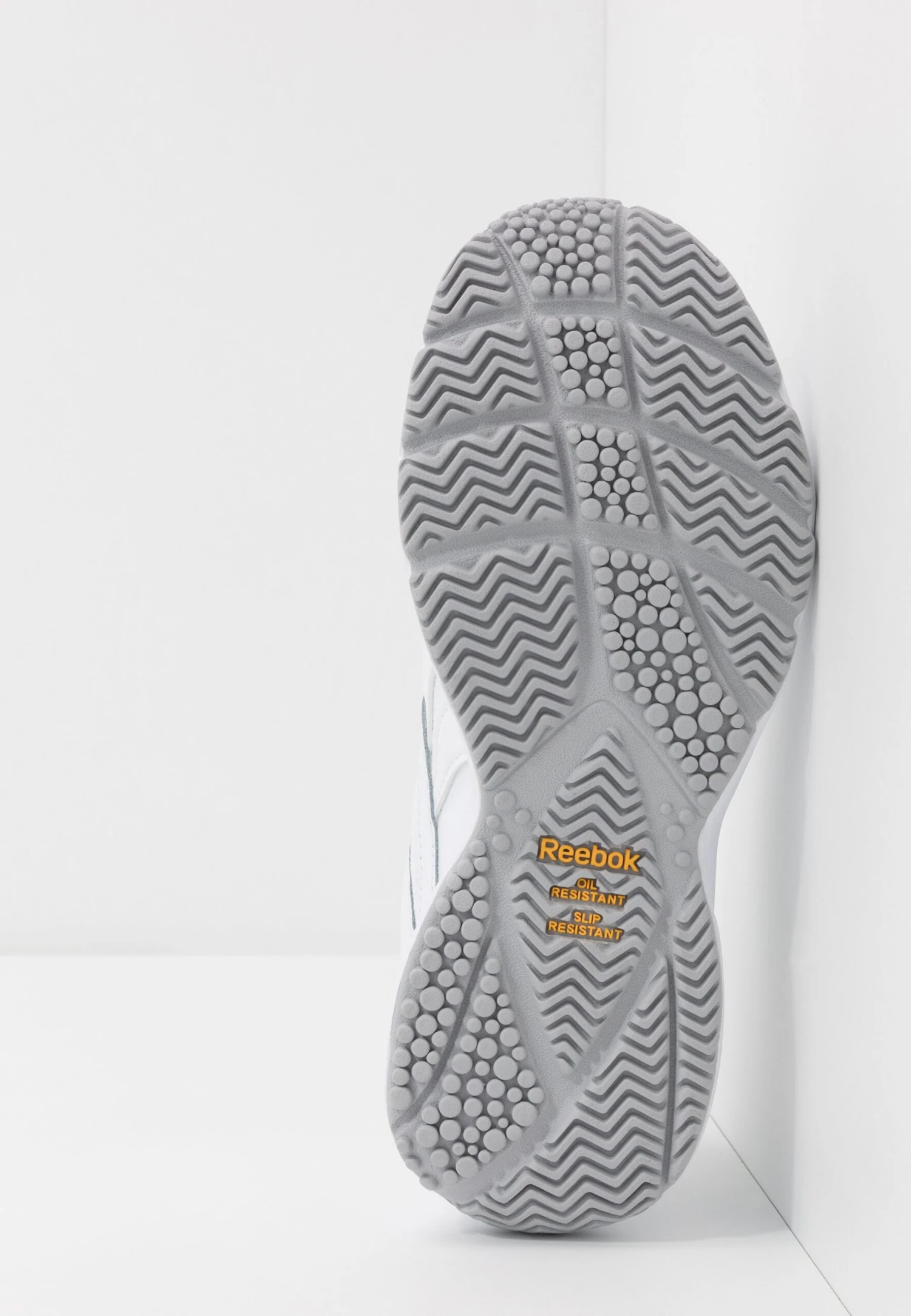 Reebok Work N CushionScarpe Da CamminataWhite/Cold Grey Donna Scarpe Da Montagna E Trekking RE541A0U7-A11 5 Reebok Work N CushionScarpe Da CamminataWhite/Cold Grey Donna Scarpe Da Montagna E Trekking RE541A0U7-A11 - immagine 5