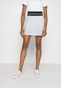 Peak Performance Turf SkirtGonna SportivoWhite Donna Abbigliamento PE441M00A-A11