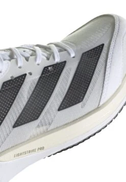 ADIDAS PERFORMANCE Adizero Adios Scarpe Running NeutreFtwr White Core Black Grey Three Donna Scarpe AD541A22Y-A11 -Vendite Mammut 3e7dc55a057f4843aae58c74b8f220c9