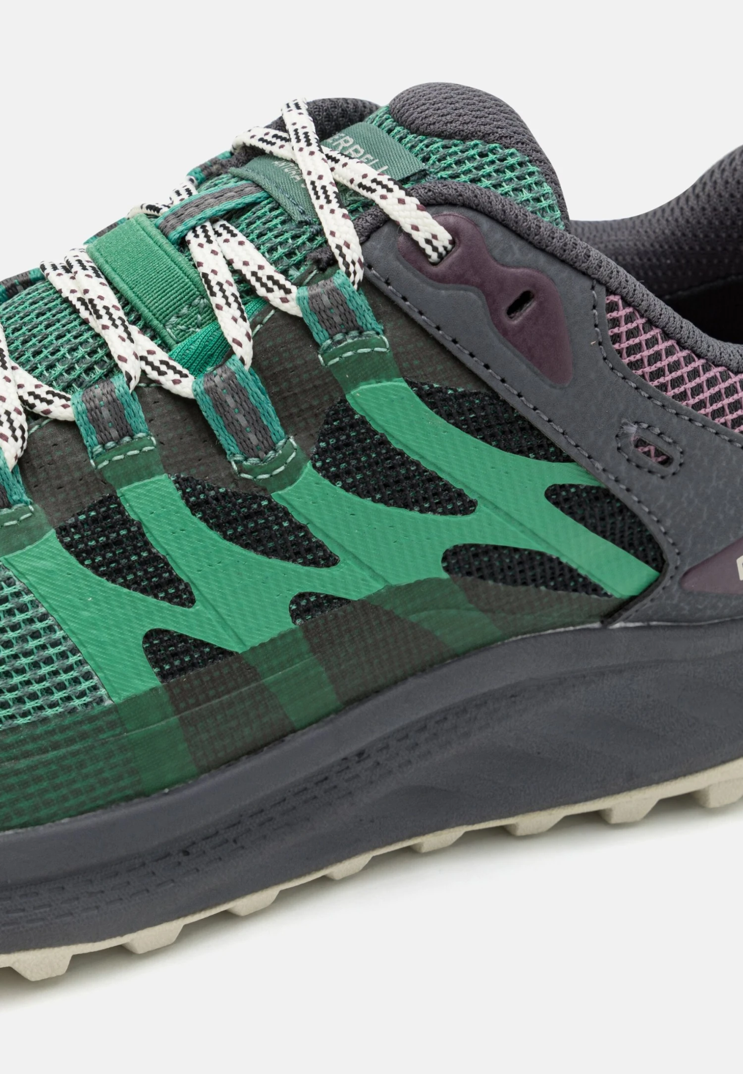 Merrell Antora 3 GtxScarpa Da HikingPine Green Donna Scarpe Da Montagna E Trekking ME141A0FL-M11 6 Merrell Antora 3 GtxScarpa Da HikingPine Green Donna Scarpe Da Montagna E Trekking ME141A0FL-M11 - immagine 6