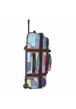 Ogio Terminal Rollen - Trolley - Woodblock -Vendite Mammut 419be714907d4d1391b7af7e8bb47ed5