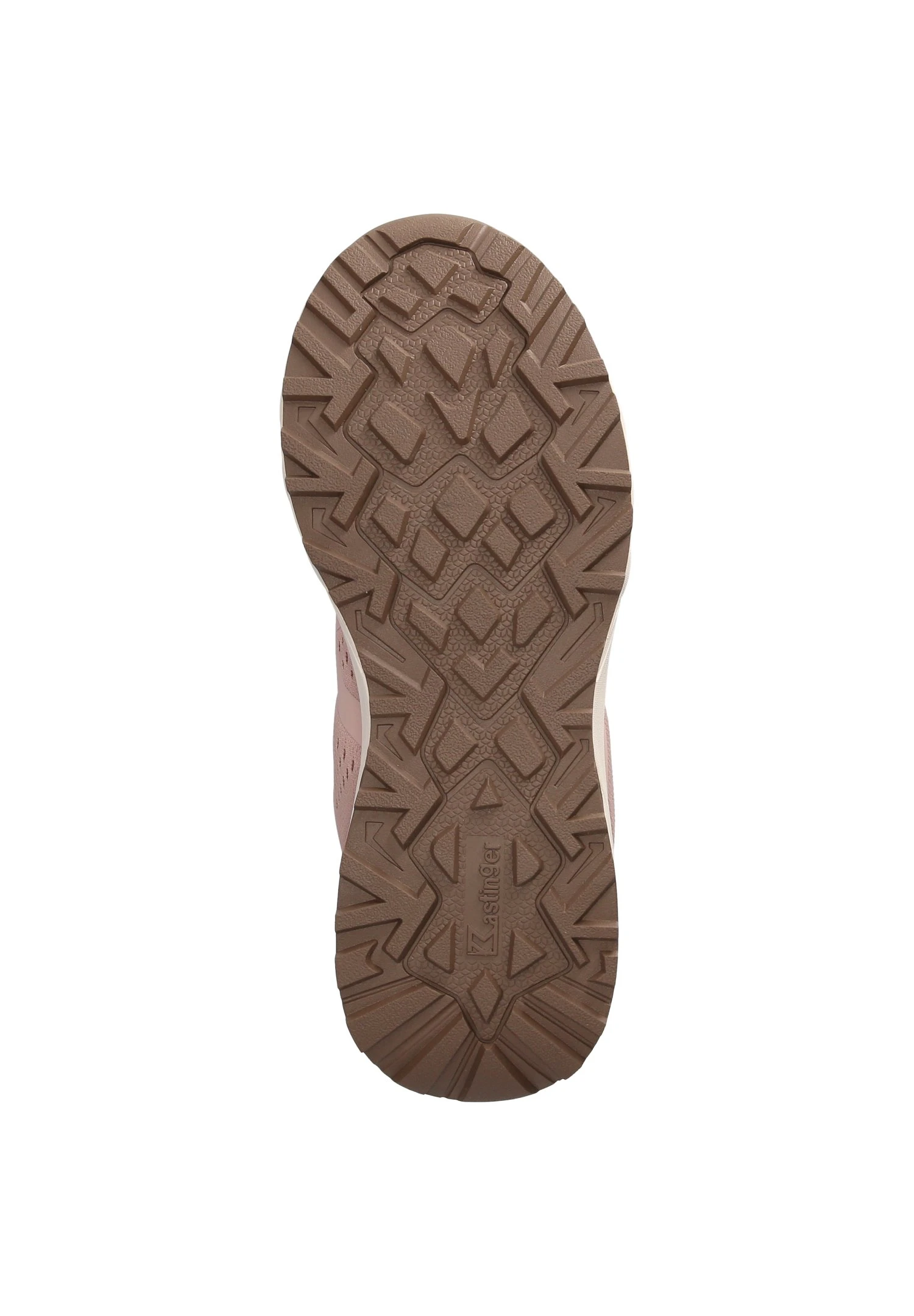 Kastinger HazelScarpa Da HikingRosa Donna Scarpe Da Montagna E Trekking K2141A00C-J11 4 Kastinger HazelScarpa Da HikingRosa Donna Scarpe Da Montagna E Trekking K2141A00C-J11 - immagine 4