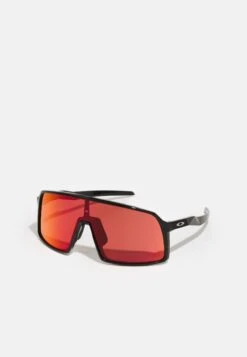 Oakley Sutro UnisexOcchiali SportiviPolished Black Donna Attrezzatura OA344E074-Q13