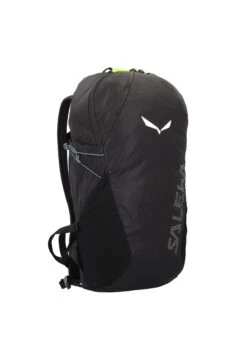 SALEWA Ultra Train- Zaino Da Trekking - Black -Vendite Mammut 46dd016c36d34a089a613993edef2284