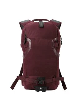 NITRO Adventure Rover Zaino Da TrekkingWine Donna Zaini E Borse NI954O010-G11