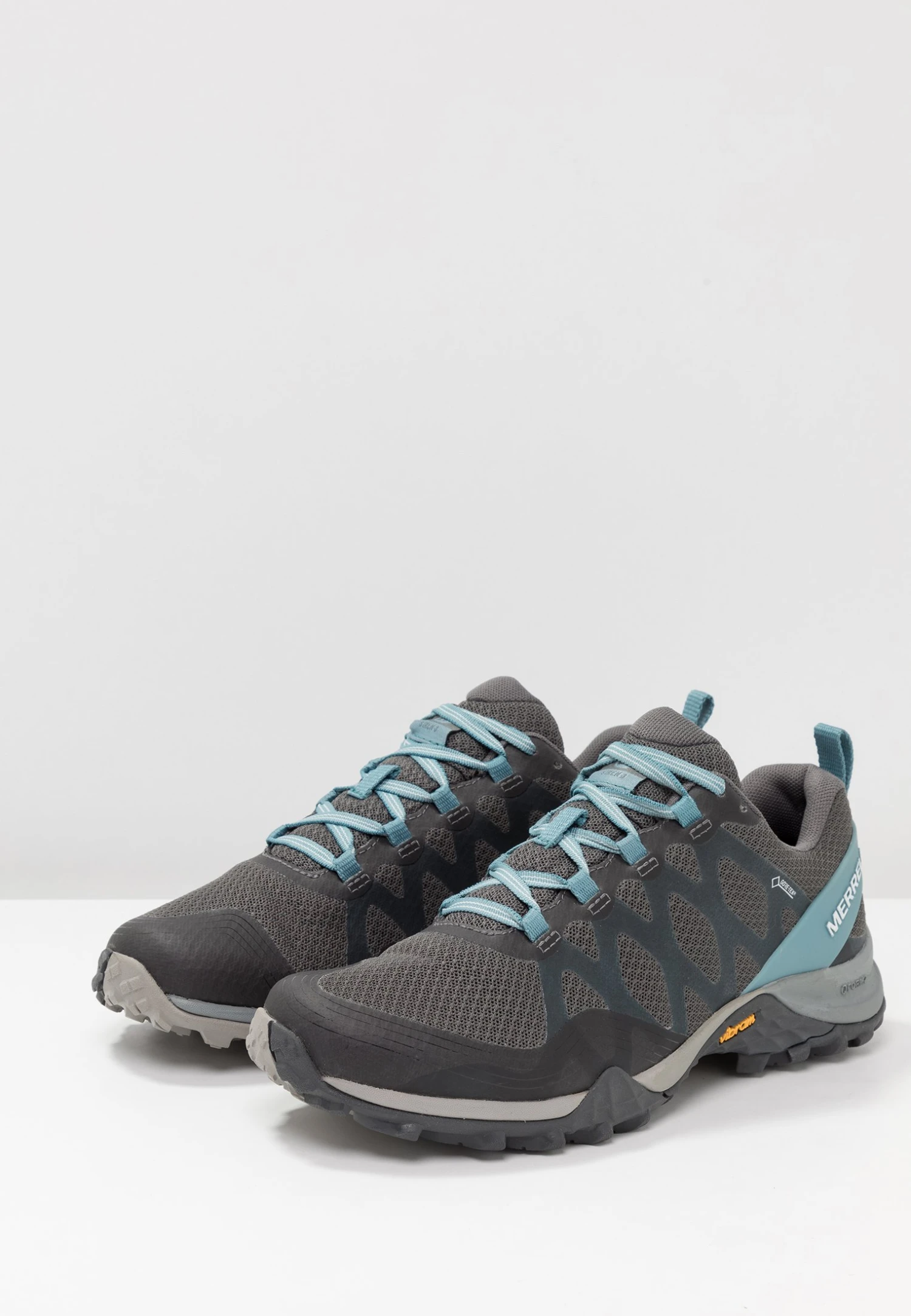 Merrell Siren 3 GtxScarpa Da HikingBlue Smoke Donna Scarpe Da Montagna E Trekking ME141A08C-K11 3 Merrell Siren 3 GtxScarpa Da HikingBlue Smoke Donna Scarpe Da Montagna E Trekking ME141A08C-K11 - immagine 3
