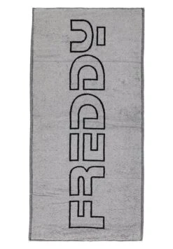 Freddy AsciugamanoGrigio Donna Attrezzatura F1951E000-C11