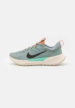 Nike Performance Juniper Trail 2Scarpe Da Trail RunningMica Green/Sequoia-Emerald Rise-Amber Brown-Ember Glow Donna Scarpe N1241A15M-M11