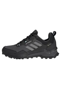 ADIDAS PERFORMANCE Terrex Ax4 Gtx Scarpa Da HikingCore Black Grey Three Mint Ton Donna Scarpe Da Montagna E Trekking AD541A273-Q11