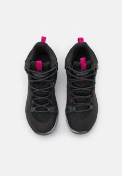 Merrell Siren 4 Mid GtxScarpa Da HikingBlack Donna Scarpe Da Montagna E Trekking ME141A0FO-Q11 13 Merrell Siren 4 Mid GtxScarpa Da HikingBlack Donna Scarpe Da Montagna E Trekking ME141A0FO-Q11 -Vendite Mammut 52322696844e48aeb964d0f6893309cc