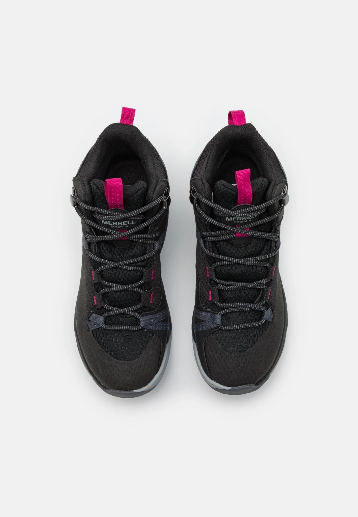 Merrell Siren 4 Mid GtxScarpa Da HikingBlack Donna Scarpe Da Montagna E Trekking ME141A0FO-Q11 6 Merrell Siren 4 Mid GtxScarpa Da HikingBlack Donna Scarpe Da Montagna E Trekking ME141A0FO-Q11 - immagine 6