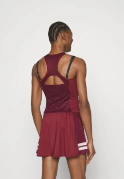 Mizuno DressVestito Di MaglinaCabernet Donna Abbigliamento M2741L00A-G11 -Vendite Mammut 533f69d9805f47888dbd7d8e9baabb71