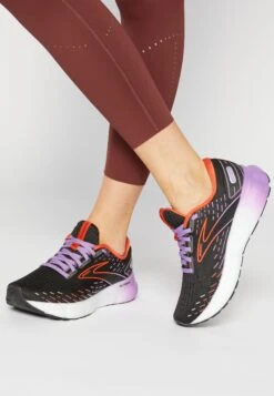 BROOKS Glycerin 20Scarpe Running NeutreBlack Bellflower Fiesta Donna Scarpe BR941A031-Q11