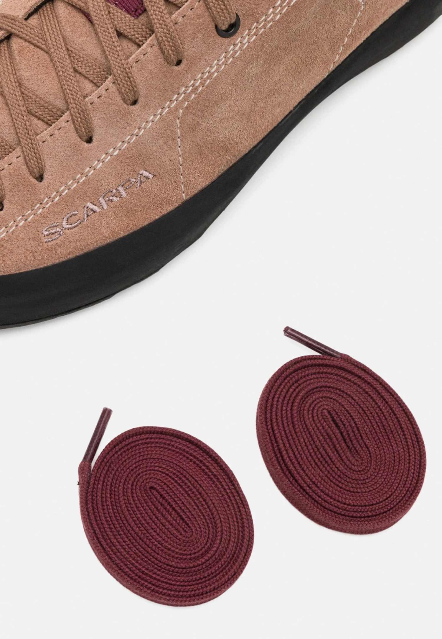 Mojito Wrap GtxScarpa Da HikingGold Rose Donna Scarpe Da Montagna E Trekking QS341A02F-E11 8 Mojito Wrap GtxScarpa Da HikingGold Rose Donna Scarpe Da Montagna E Trekking QS341A02F-E11 - immagine 8