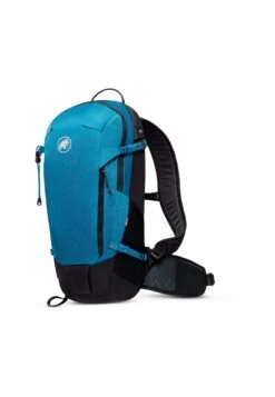 Mammut Lithium 15 - Zaino Da Viaggio - Sapphire Black -Vendite Mammut 56d2c2fd554b46b3be66a553dbc67e60