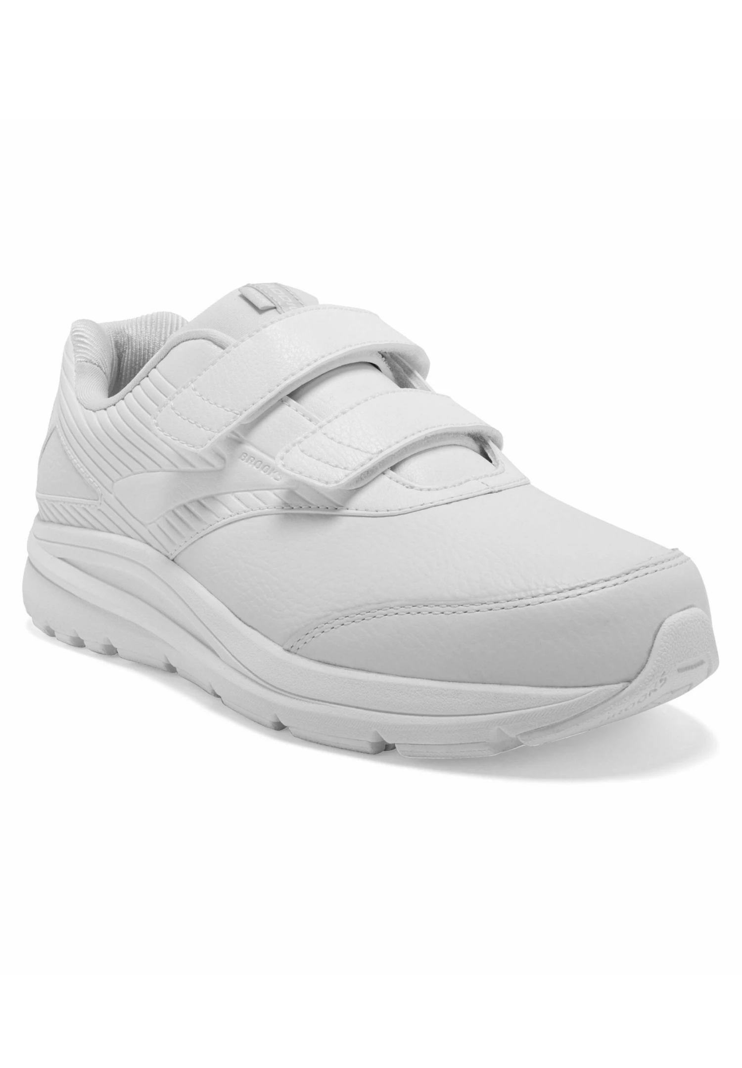 BROOKS Addiction V-Strap 2Scarpe Da CamminataWhite White Donna Scarpe BR941A047-A11 2 BROOKS Addiction V-Strap 2Scarpe Da CamminataWhite White Donna Scarpe BR941A047-A11 - immagine 2
