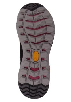 Merrell Siren 4 GtxScarpa Da HikingBlack Donna Scarpe Da Montagna E Trekking ME141A0FH-Q11 -Vendite Mammut 57fc80d76a34402588055a673b478dbc