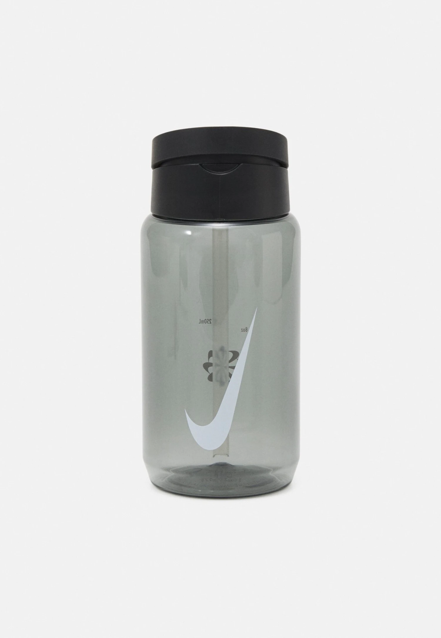Nike Performance Recharge Straw Bottle 473MlBorracciaAnthracite/Black/White Donna Attrezzatura N1244E1C8-Q11 1 Nike Performance Recharge Straw Bottle 473MlBorracciaAnthracite/Black/White Donna Attrezzatura N1244E1C8-Q11