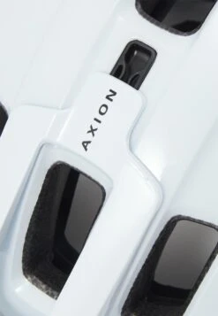 POC Axion Race Mips UnisexCascoHydrogen White/Uranium Black Matt Donna Attrezzatura PX844E03K-A11 -Vendite Mammut 5a2246ccfb15496ba3e49b04c324eece