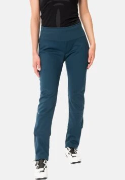 VAUDE PantaloniDark Sea Uni Donna Abbigliamento VA441E03K-K11