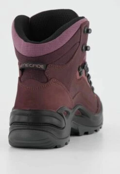 Lowa Renegade Gtx Mid WsScarpa Da HikingPflaume (308) Donna Scarpe Da Montagna E Trekking LO741A00D-I14 -Vendite Mammut 5d979e6d145b49c397a04ea2a8ae525f