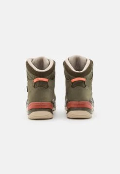 Lowa Renegade Gtx Mid WsScarpa Da HikingGraugrün/Panna Donna Scarpe Da Montagna E Trekking LO741A00D-102 -Vendite Mammut 5ed484a579a444e58af04dc7b37bbb99