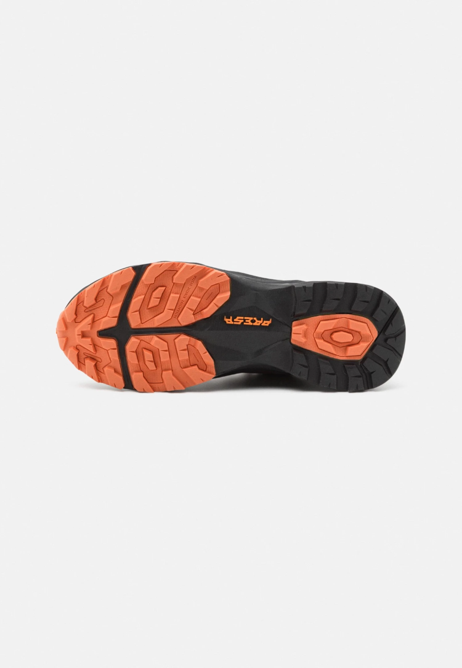 Rush 2 GtxScarpa Da HikingBurgundy/Dusty Orange Donna Scarpe Da Montagna E Trekking QS341A02B-I11 7 Rush 2 GtxScarpa Da HikingBurgundy/Dusty Orange Donna Scarpe Da Montagna E Trekking QS341A02B-I11 - immagine 7