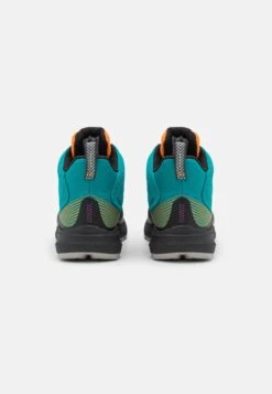 Merrell Mqm 3 Mid GtxScarpa Da HikingTangerine/Teal Donna Scarpe Da Montagna E Trekking ME141A0FU-C12 -Vendite Mammut 6119feb0aa8841c795d02a6ebde6c724