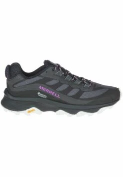 Merrell Moab Speed GtxScarpa Da HikingBlack Donna Scarpe Da Montagna E Trekking ME141A0EO-Q11 -Vendite Mammut 677d503c3e774f66b6696f1fde7fc06c