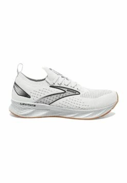 BROOKS Levitate Stealthfit 6Scarpe Da Corsa StabiliWhite Bran Donna Scarpe BR941A03M-A12