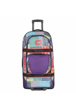 Ogio Terminal Rollen - Trolley - Woodblock -Vendite Mammut 6b2f301094b6452bad35541ebaa3a62e