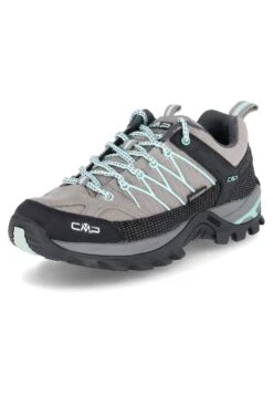 CMP Rigel Trekking WpScarpa Da HikingSand-Malva Donna Scarpe Da Montagna E Trekking C7041A003-B11