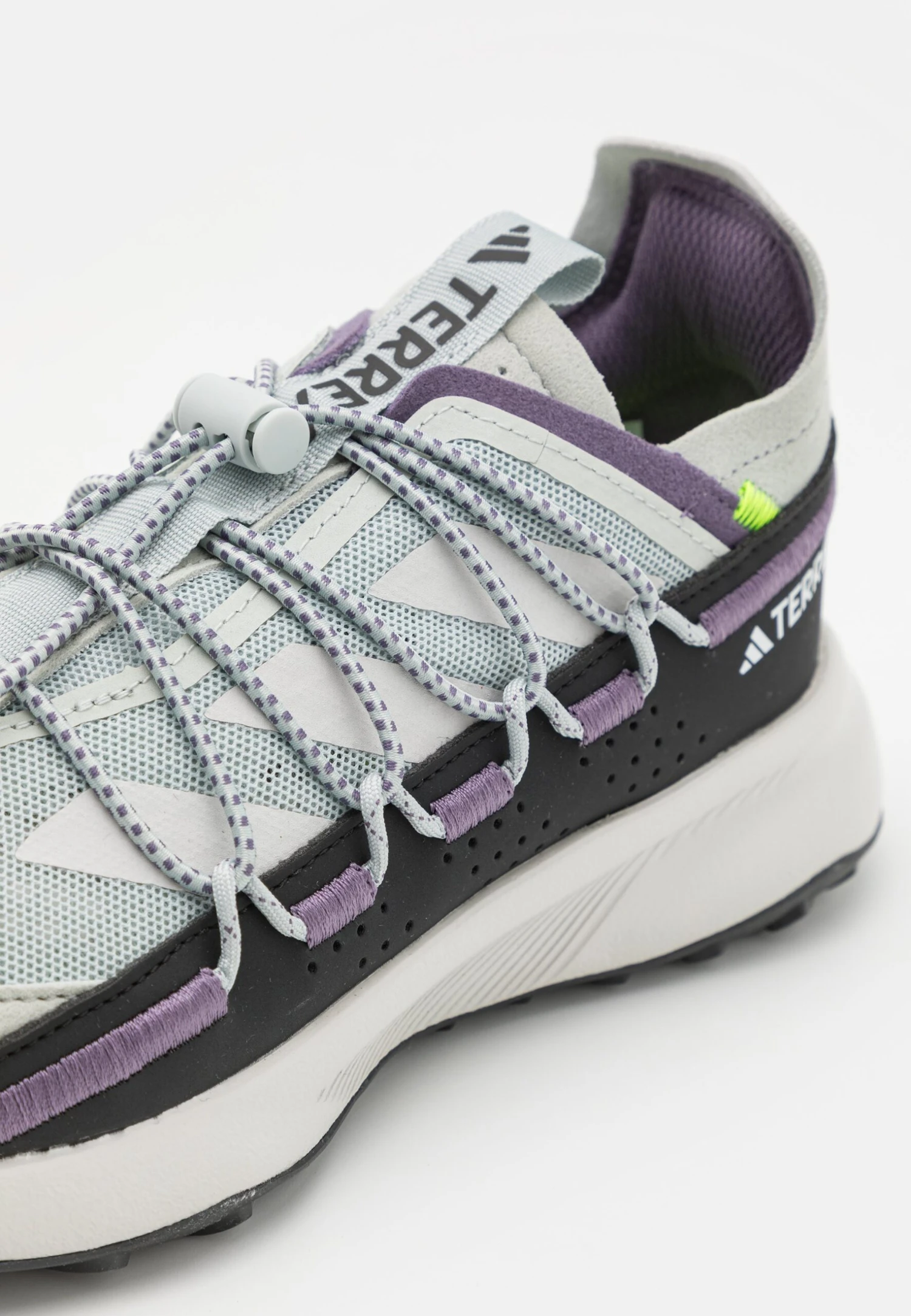 Adidas TERREX Terrex Voyager 21 Travel ShoesScarpa Da HikingSilver/Grey One/Shadow Violet Donna Scarpe Da Montagna E Trekking ADD41A002-K11 6 Adidas TERREX Terrex Voyager 21 Travel ShoesScarpa Da HikingSilver/Grey One/Shadow Violet Donna Scarpe Da Montagna E Trekking ADD41A002-K11 - immagine 6