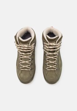 Lowa Renegade Gtx Mid WsScarpa Da HikingGraugrün/Panna Donna Scarpe Da Montagna E Trekking LO741A00D-102 -Vendite Mammut 6d8deba476b64a7d9b7dccaac07141da