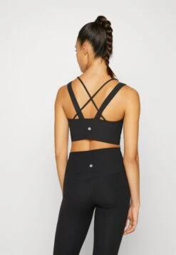 Lululemon Like A Cloud Longline D DdReggiseno Sportivo Con Sostegno MedioBlack Donna Abbigliamento LLS41I00D-Q11 -Vendite Mammut 707e461becc84b4380075011dfea9146