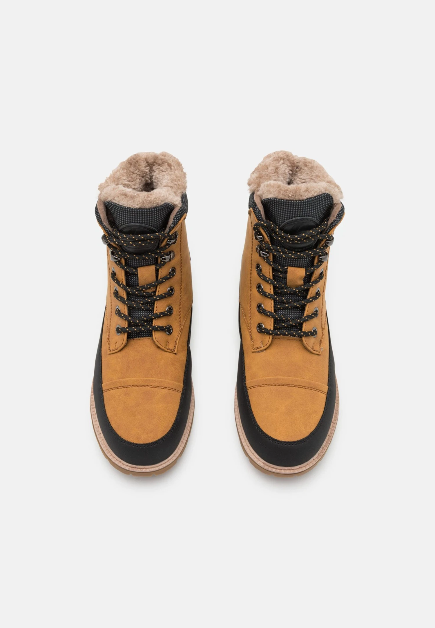 LUHTA ReiluScarpa Da HikingCognac Donna Scarpe Da Montagna E Trekking LU941A00U-O11 4 LUHTA ReiluScarpa Da HikingCognac Donna Scarpe Da Montagna E Trekking LU941A00U-O11 - immagine 4