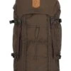FJÄLLRÄVEN SingiZaino Da TrekkingDark Olive Donna Zaini E Borse F2554O01Y-O11