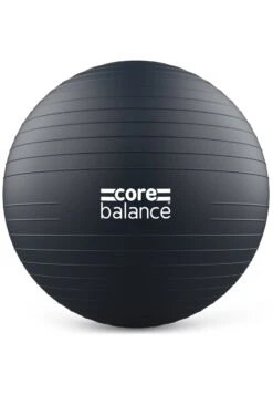 Gym Ball75CmFitness / YogaBlack Donna Attrezzatura C5S44E00P-Q11 -Vendite Mammut 773ad1dc6bdf4397a69a3b98f54ed518