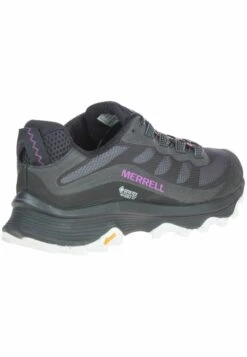Merrell Moab Speed GtxScarpa Da HikingBlack Donna Scarpe Da Montagna E Trekking ME141A0EO-Q11 -Vendite Mammut 7916c05d61834d74b3e0999e2a7ee89a