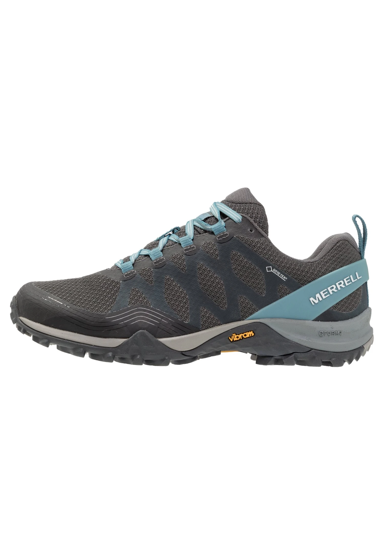 Merrell Siren 3 GtxScarpa Da HikingBlue Smoke Donna Scarpe Da Montagna E Trekking ME141A08C-K11 1 Merrell Siren 3 GtxScarpa Da HikingBlue Smoke Donna Scarpe Da Montagna E Trekking ME141A08C-K11