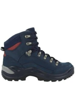Lowa Renegade Gtx- Scarpa Da Hiking - Navy Terra 9 Lowa Renegade Gtx- Scarpa Da Hiking - Navy Terra -Vendite Mammut 7e892a586d4a442188760642c215d835