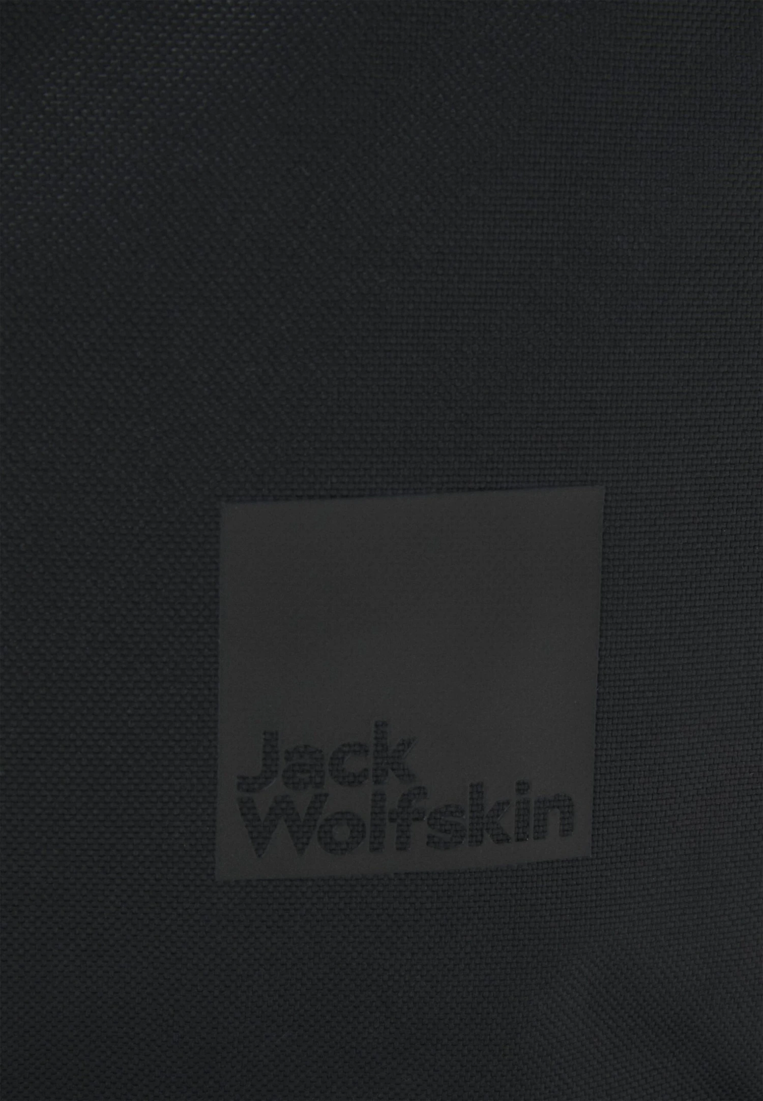 Jack Wolfskin Piccadilly Unisex - Zaino - Black 5 Jack Wolfskin Piccadilly Unisex - Zaino - Black - immagine 5