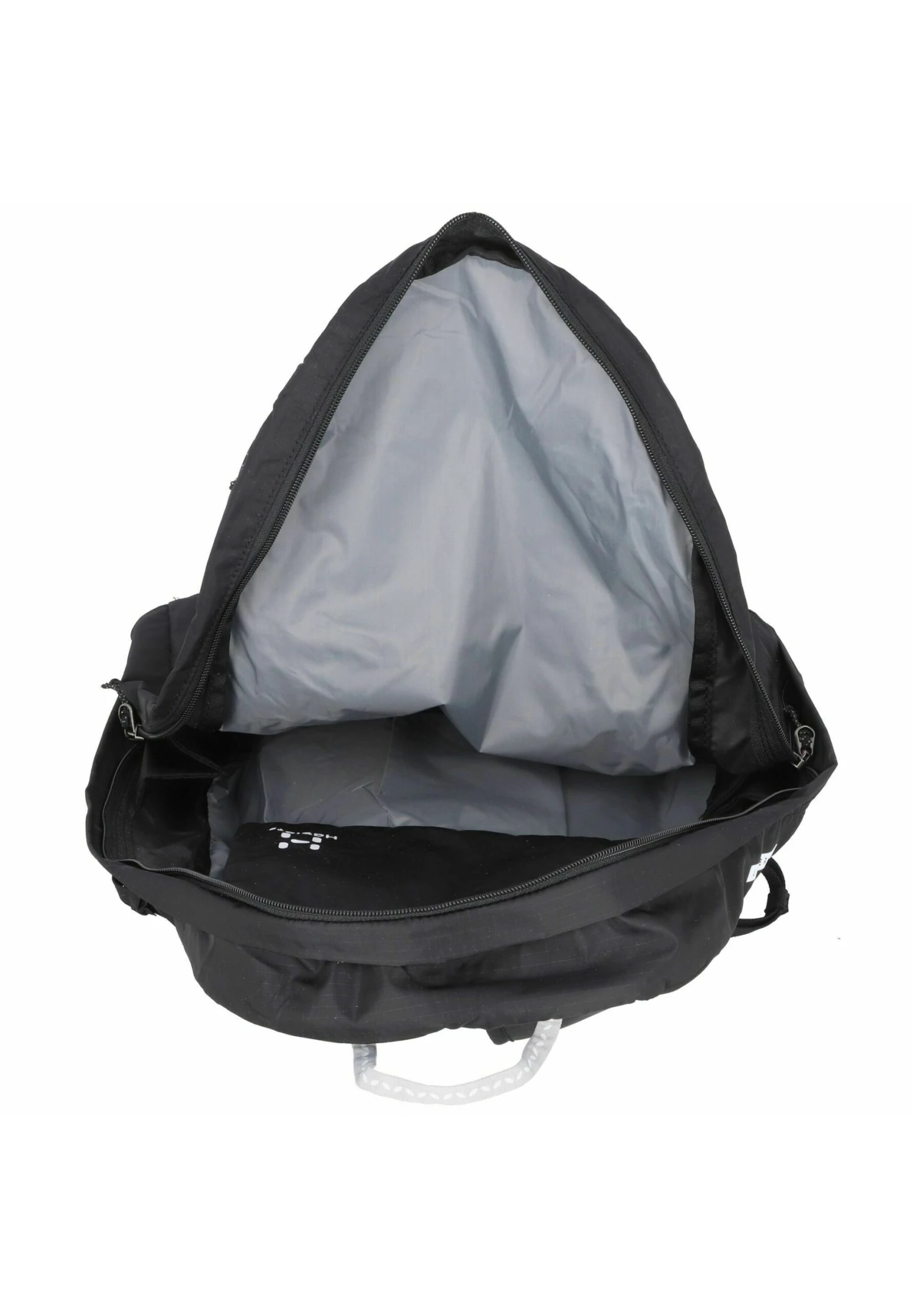 Haglöfs Tight 44 CmZaino Da TrekkingTrue Black Donna Zaini E Borse H2744E04S-Q11 3 Haglöfs Tight 44 CmZaino Da TrekkingTrue Black Donna Zaini E Borse H2744E04S-Q11 - immagine 3