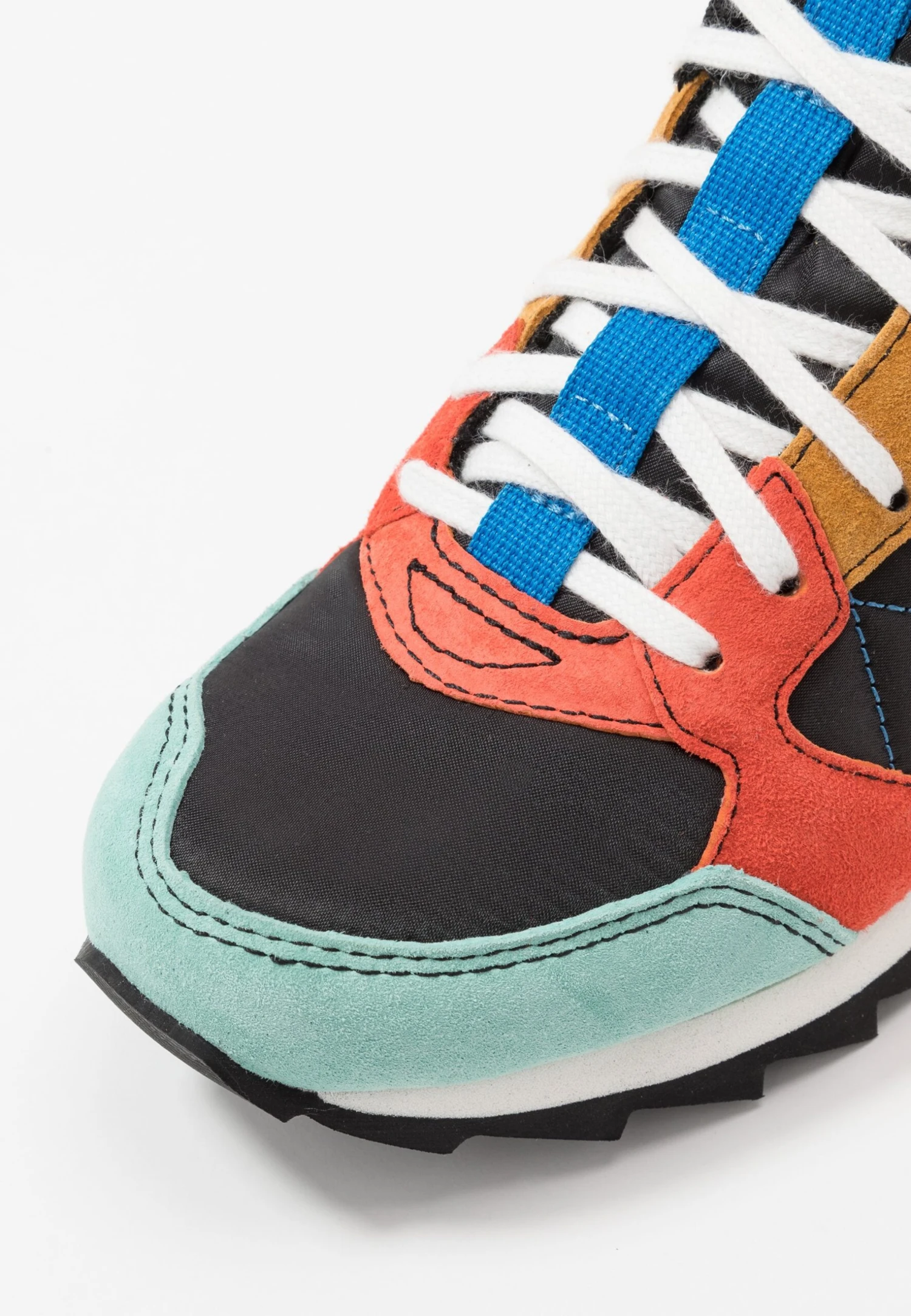 Merrell Alpine - Scarpa Da Hiking - Multicolor 6 Merrell Alpine - Scarpa Da Hiking - Multicolor - immagine 6