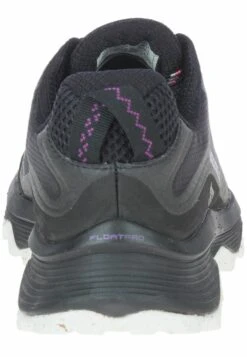 Merrell Moab Speed GtxScarpa Da HikingBlack Donna Scarpe Da Montagna E Trekking ME141A0EO-Q11 -Vendite Mammut 847410b1b36341cda50ab9ea208e5bcf