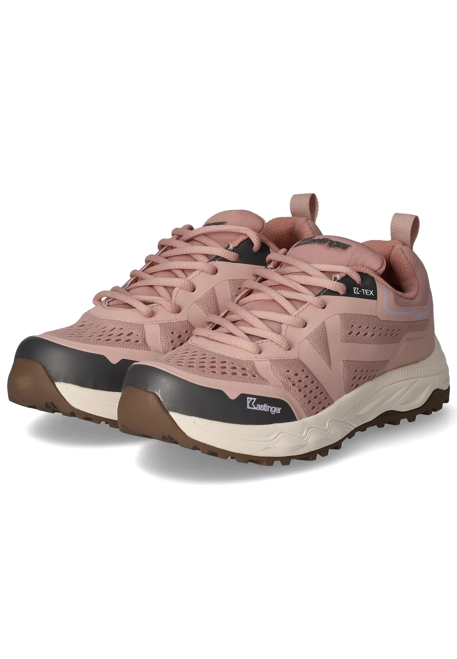 Kastinger HazelScarpa Da HikingRosa Donna Scarpe Da Montagna E Trekking K2141A00C-J11 5 Kastinger HazelScarpa Da HikingRosa Donna Scarpe Da Montagna E Trekking K2141A00C-J11 - immagine 5