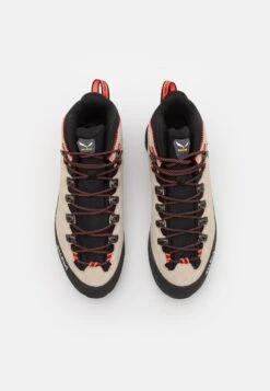 SALEWA Alp Mate Winter Mid PtxScarpa Da HikingOatmeal/Black Donna Scarpe Da Montagna E Trekking S2041A02C-B11 9 SALEWA Alp Mate Winter Mid PtxScarpa Da HikingOatmeal/Black Donna Scarpe Da Montagna E Trekking S2041A02C-B11 -Vendite Mammut 875cd9362e5f4b45b2513607de375af4