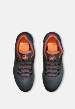 Mammut NovaScarpa Da HikingBlack/Apricot Donna Scarpe Da Montagna E Trekking M7341A02V-Q11 -Vendite Mammut 88386409a2bd496cabd92e1eb3896bbf