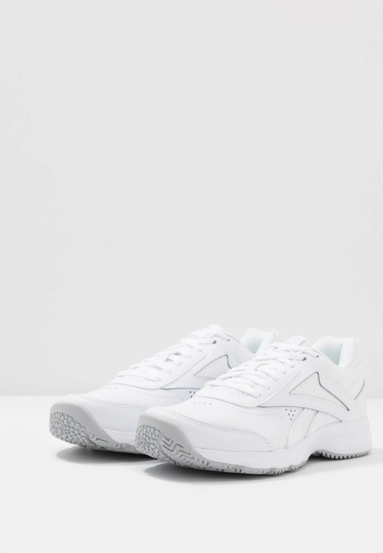 Reebok Work N CushionScarpe Da CamminataWhite/Cold Grey Donna Scarpe Da Montagna E Trekking RE541A0U7-A11 3 Reebok Work N CushionScarpe Da CamminataWhite/Cold Grey Donna Scarpe Da Montagna E Trekking RE541A0U7-A11 - immagine 3