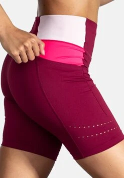 BROOKS Method 8" Short TightPantaloncini SportiviRazzmatazz Quartz Hyper Pink Donna Abbigliamento BR941E00D-J11 -Vendite Mammut 8a74307261f64e71b7d7ef65ff56afa0